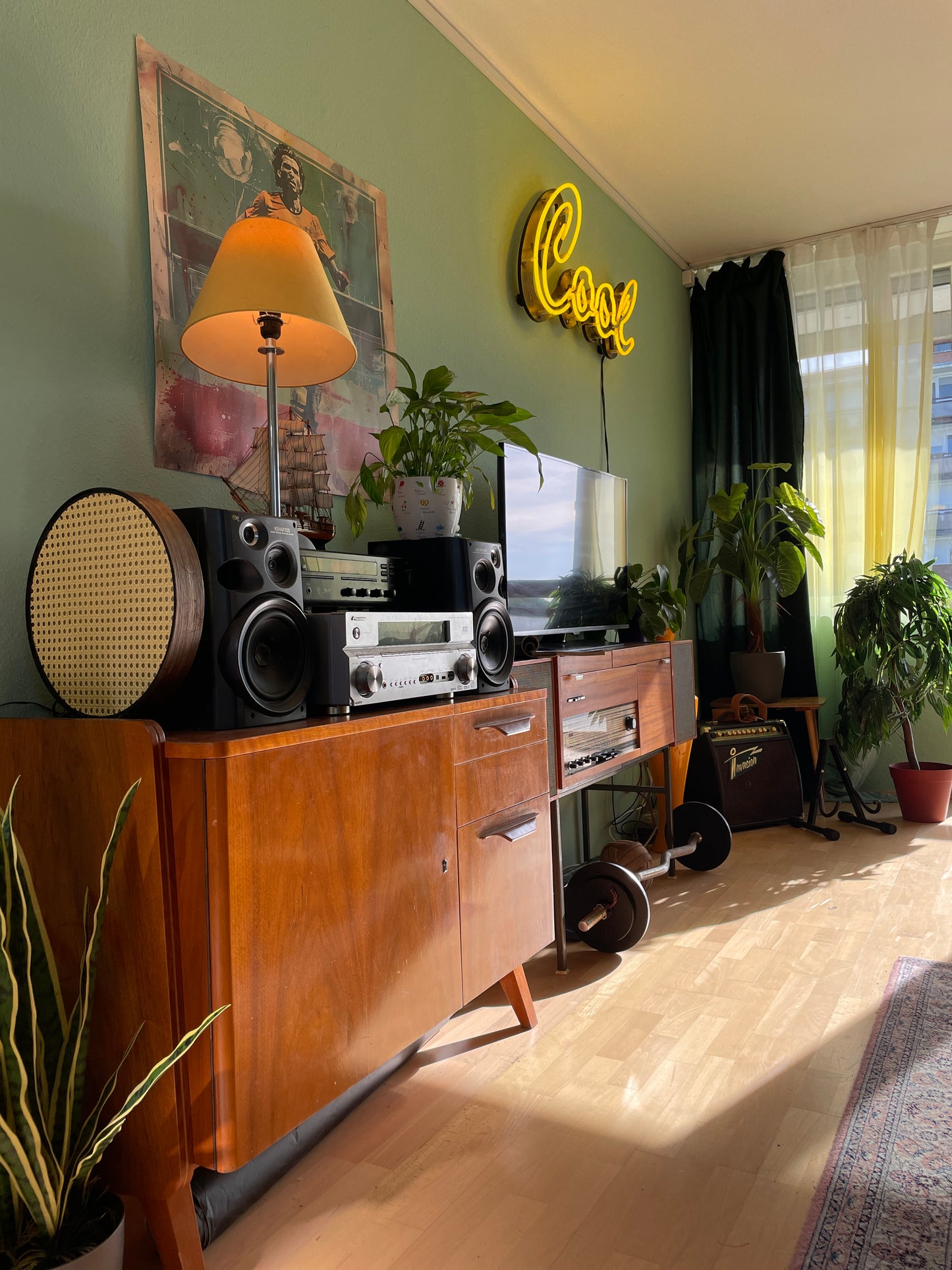 TV SERIES SET DESIGN RENTALS