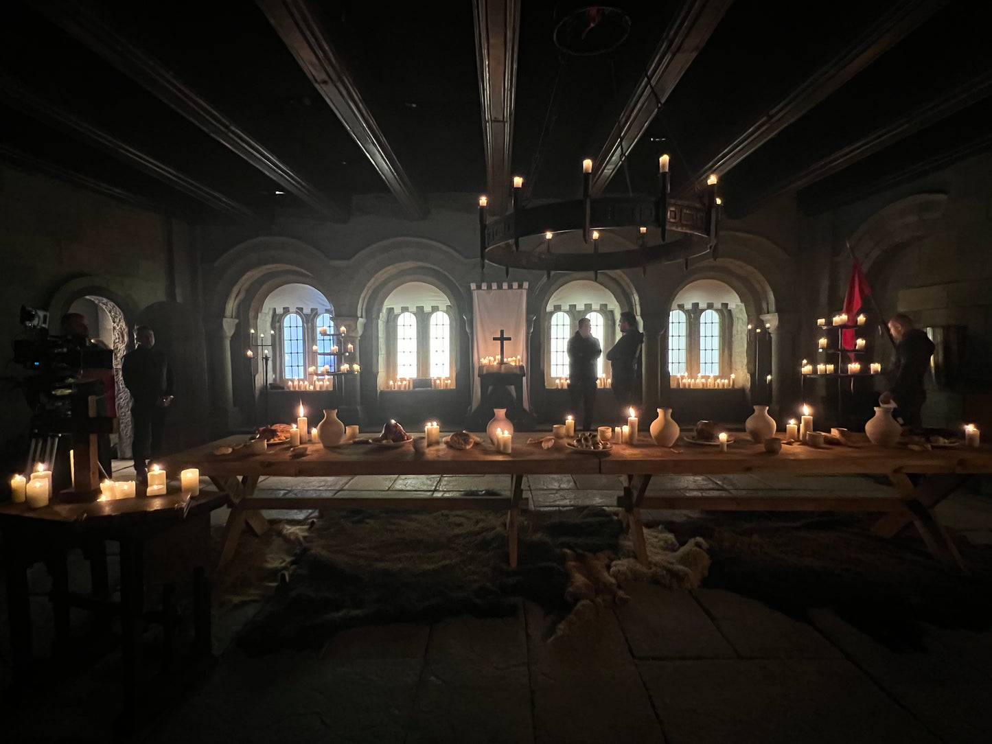 MOVIE SETS DESIGN RENTALS