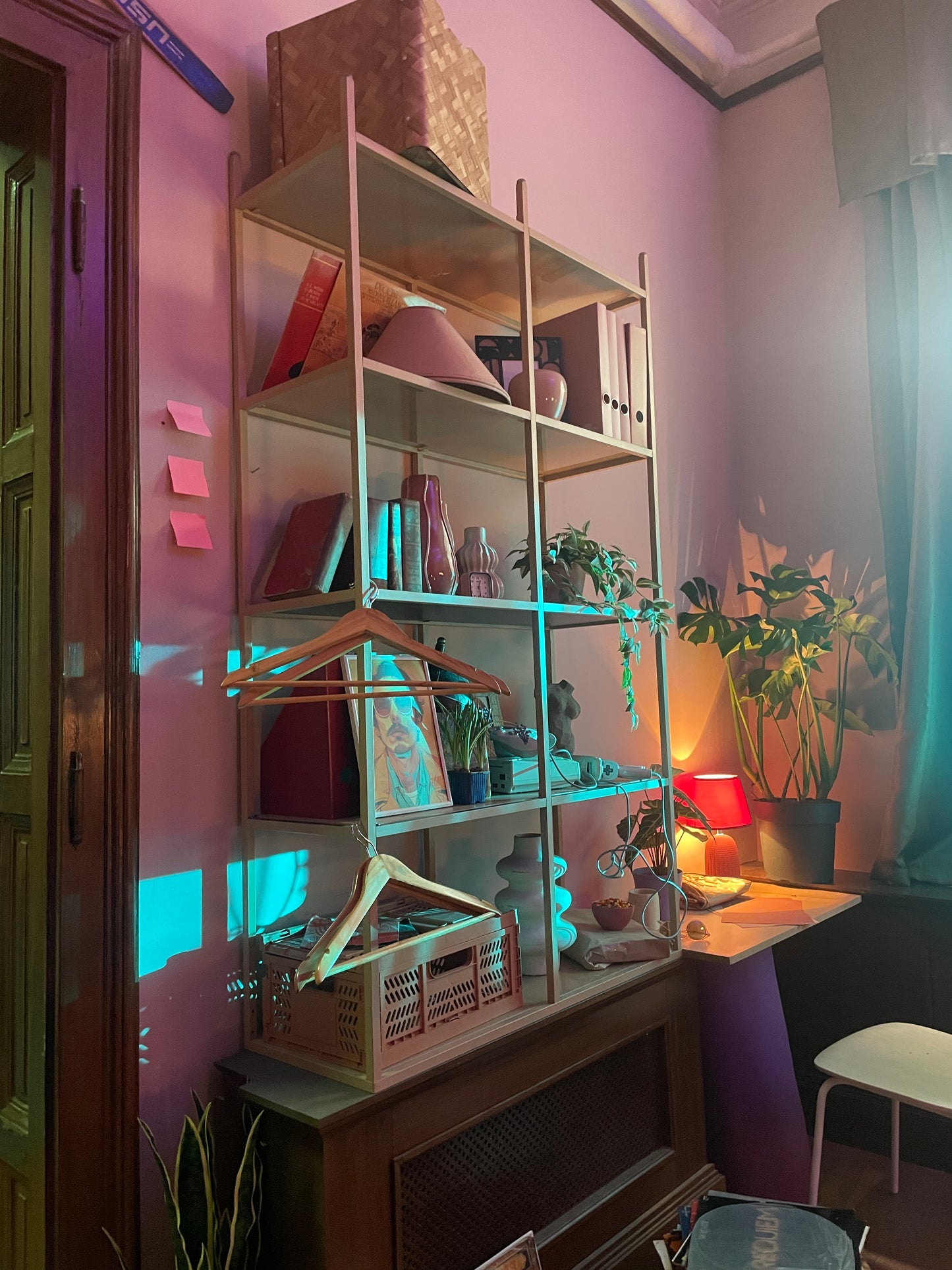 TV SERIES SET DESIGN RENTALS